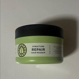 NEW- Structure Repair Hair Masque